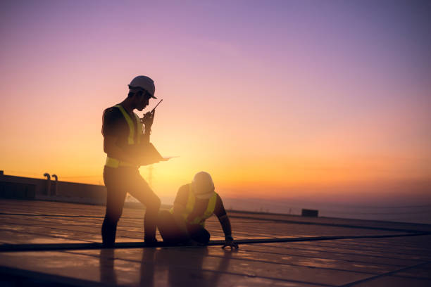 Best Tile Roofing Contractor  in Parkersburg, WV