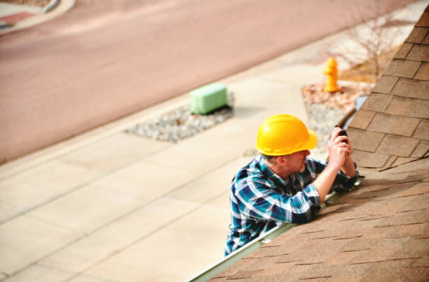 Best Roof Gutter Cleaning  in Parkersburg, WV