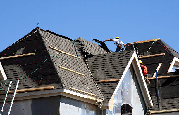 Best Roofing Contractor Near Me  in Parkersburg, WV