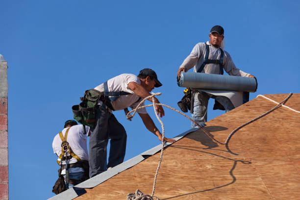 Best Commercial Roofing Services  in Parkersburg, WV