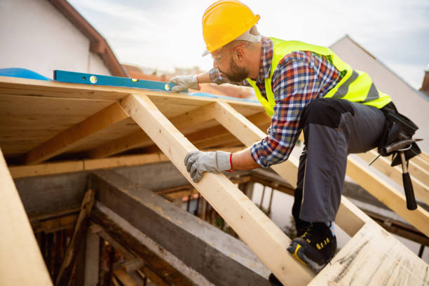 Best Slate Roofing Contractor  in Parkersburg, WV