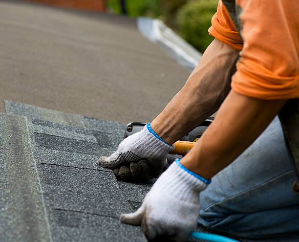 Gutter Installation and Roofing in Parkersburg, WV