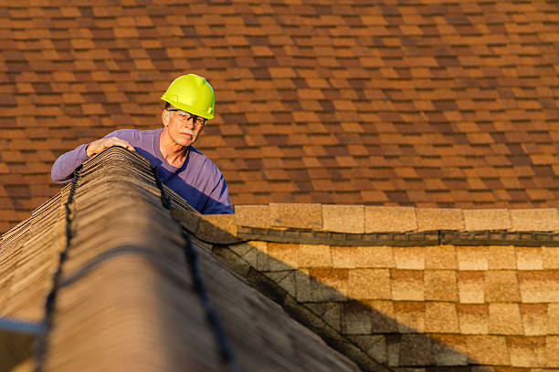 Quick and Trustworthy Emergency Roof Repair Services in Parkersburg, WV